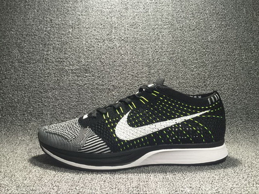 Super Max Nike Flyknit Racer Men--003